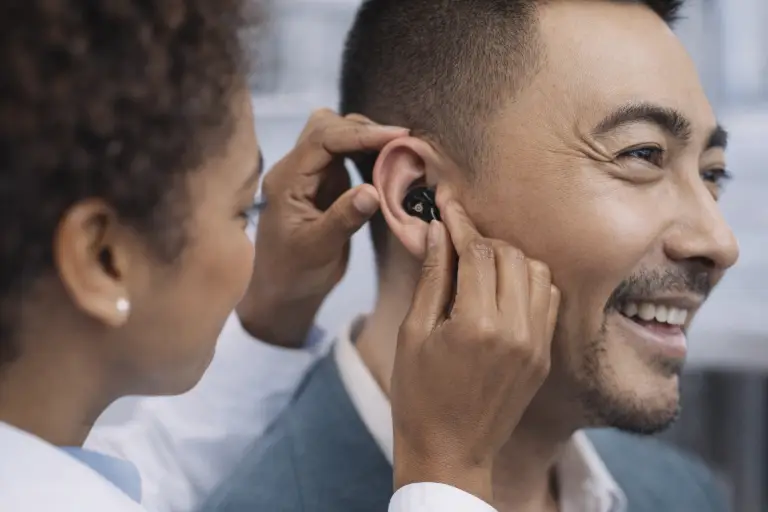 How to Choose a Hearing Aid Brand: What Matters More Than the Logo