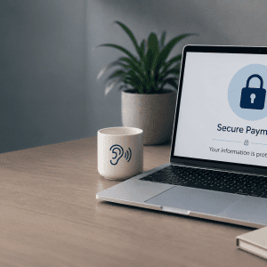 Secure Payment