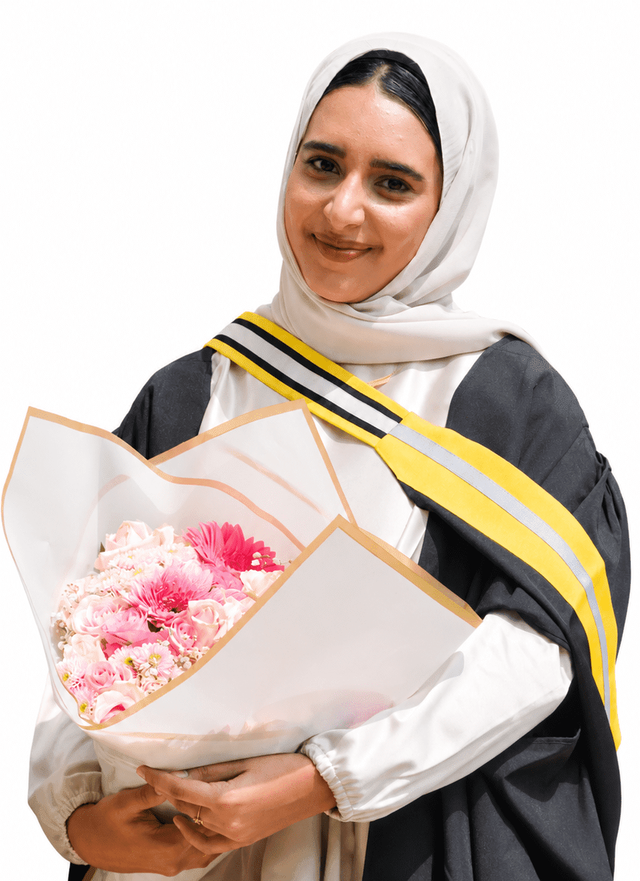 Zainub Pahad