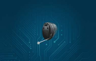 Oticon Own SI custom hearing aids