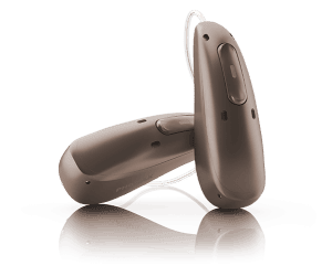 Phonak Audéo hearing aid