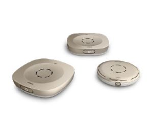 Phonak Roger Table Mic II