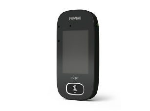 Phonak Roger Touchscreen Mic