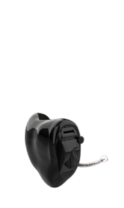 Starkey completely-in-canal hearing aid