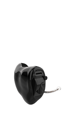 Starkey Signature Series custom hearing aid