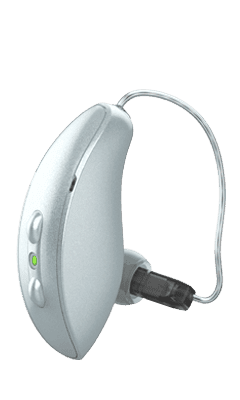Starkey Omega AI hearing aid available in Bryanston